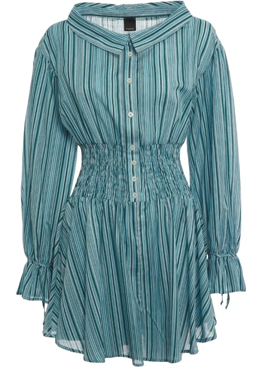Salopete Cotton jumpsuit 'Keira' - Img 2