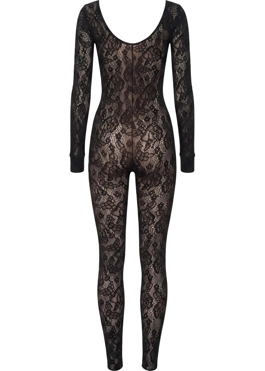 Salopete Infinite Rose Jumpsuit - Img 2
