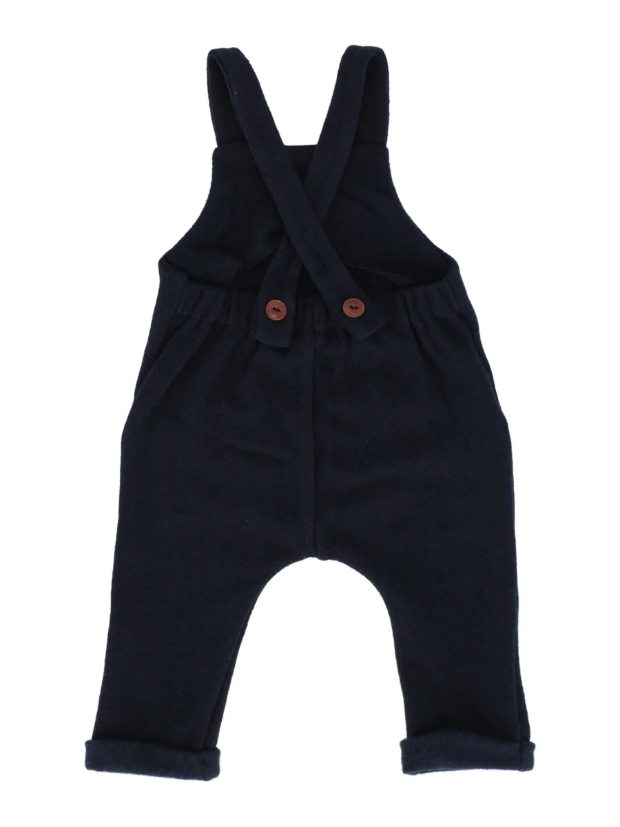 Salopete overall - Img 2