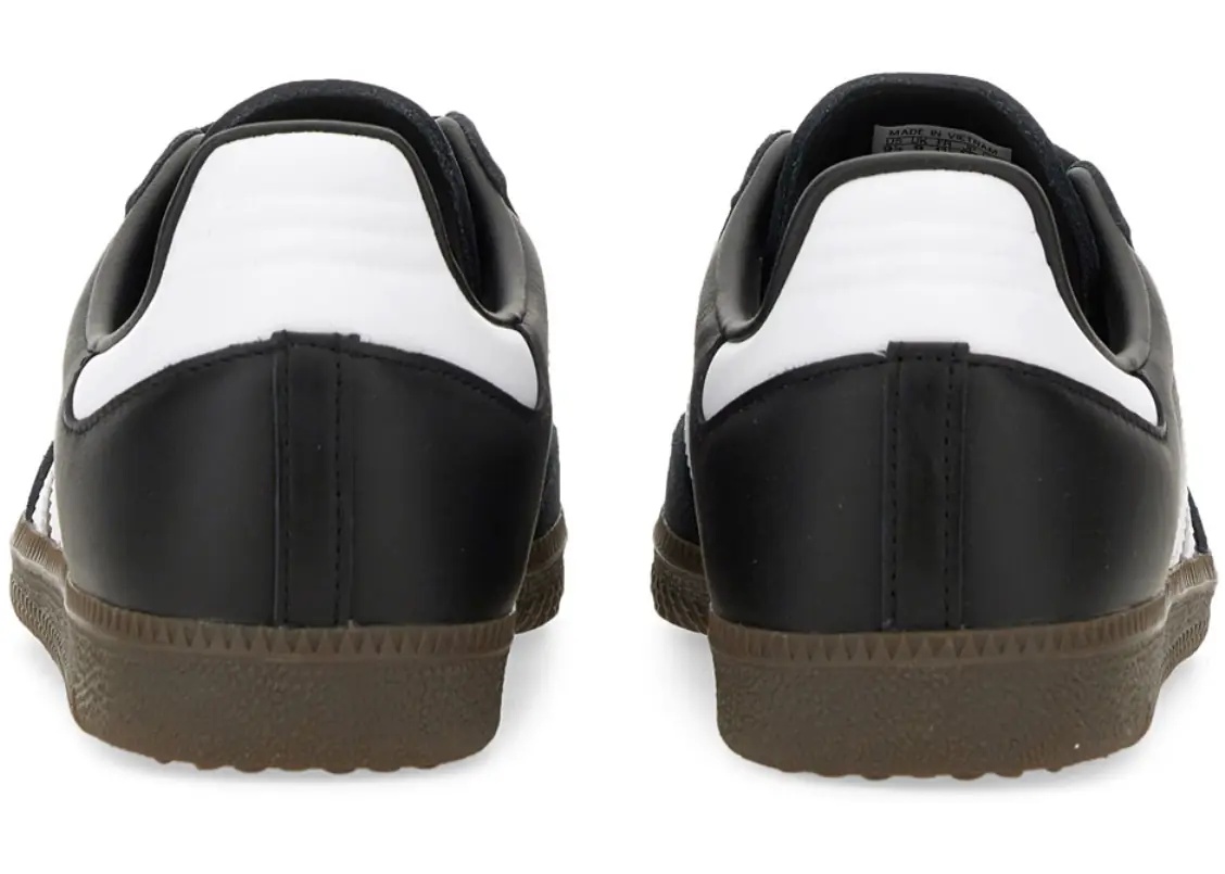 Samba Sneaker. - Img 3
