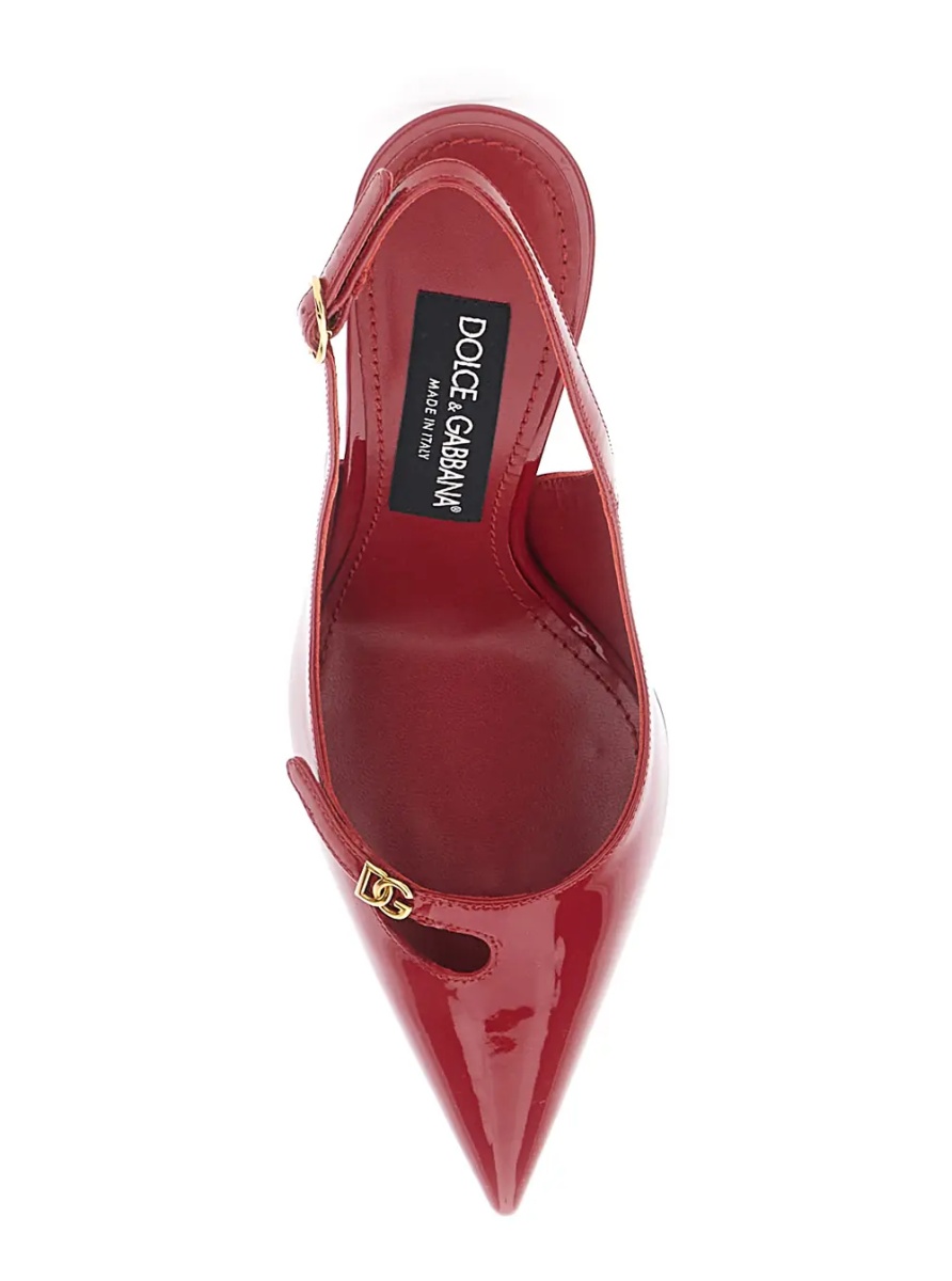 Sandale 90 HEEL SLINGBACK - Img 4