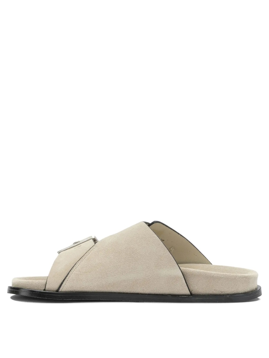Sandale "Alba" Low sandals - Img 3
