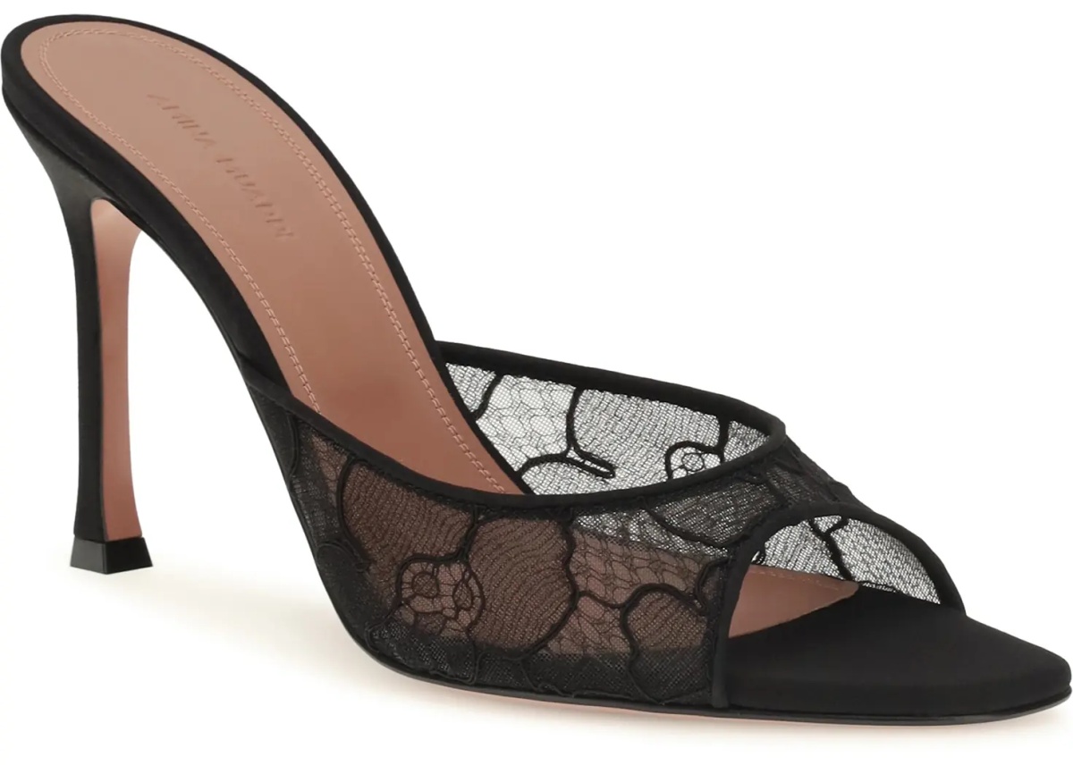Sandale Alexa Lace Sandals - Img 2