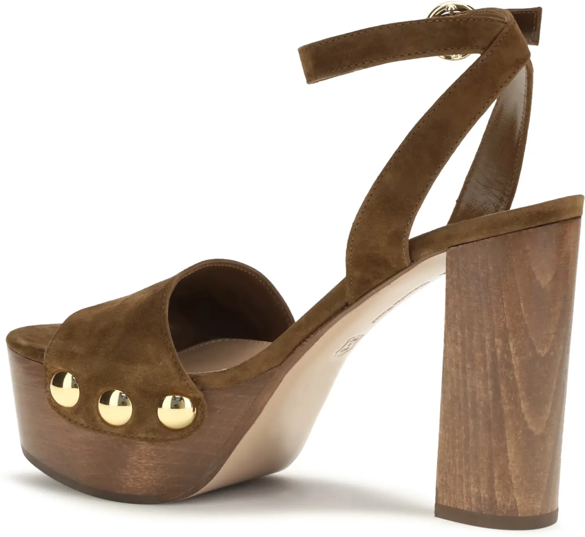 Sandale Ardèa Suede Sandals - Img 3