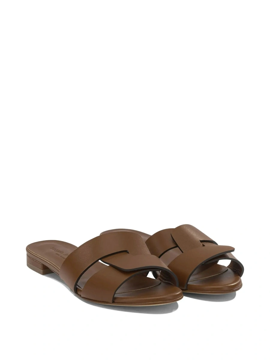 Sandale "Aria" Slides - Img 6
