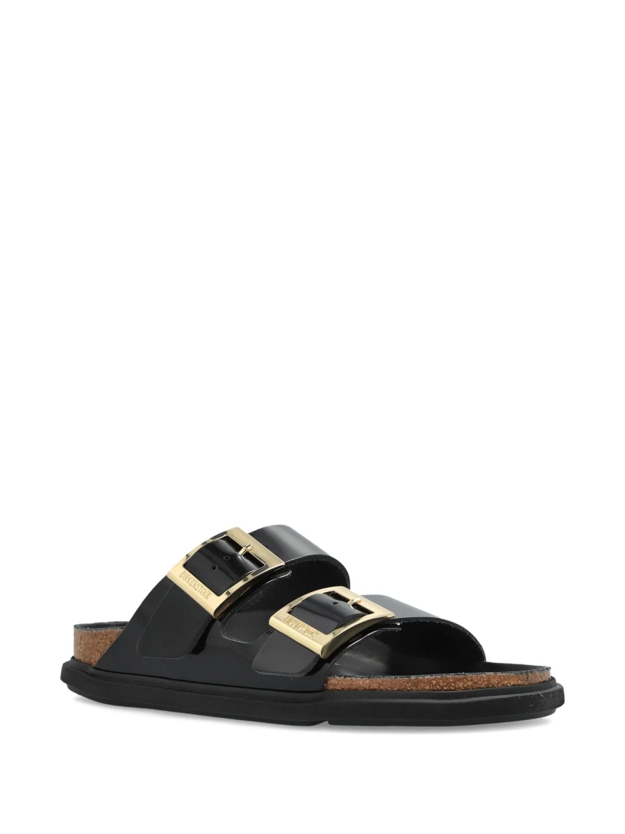 Sandale "Arizona Droplet Buckle" low sandals - Img 2
