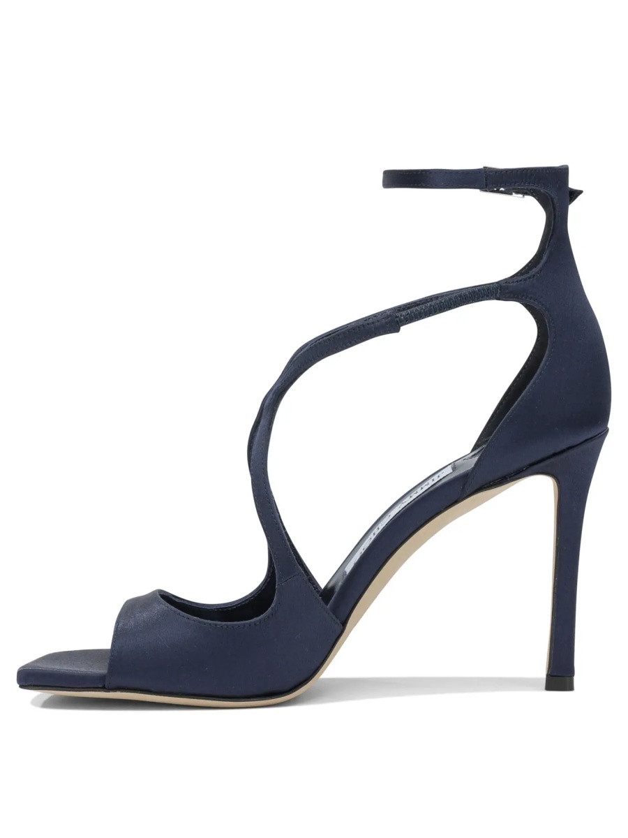 Sandale "Azia 95MM" heeled sandals - Img 3