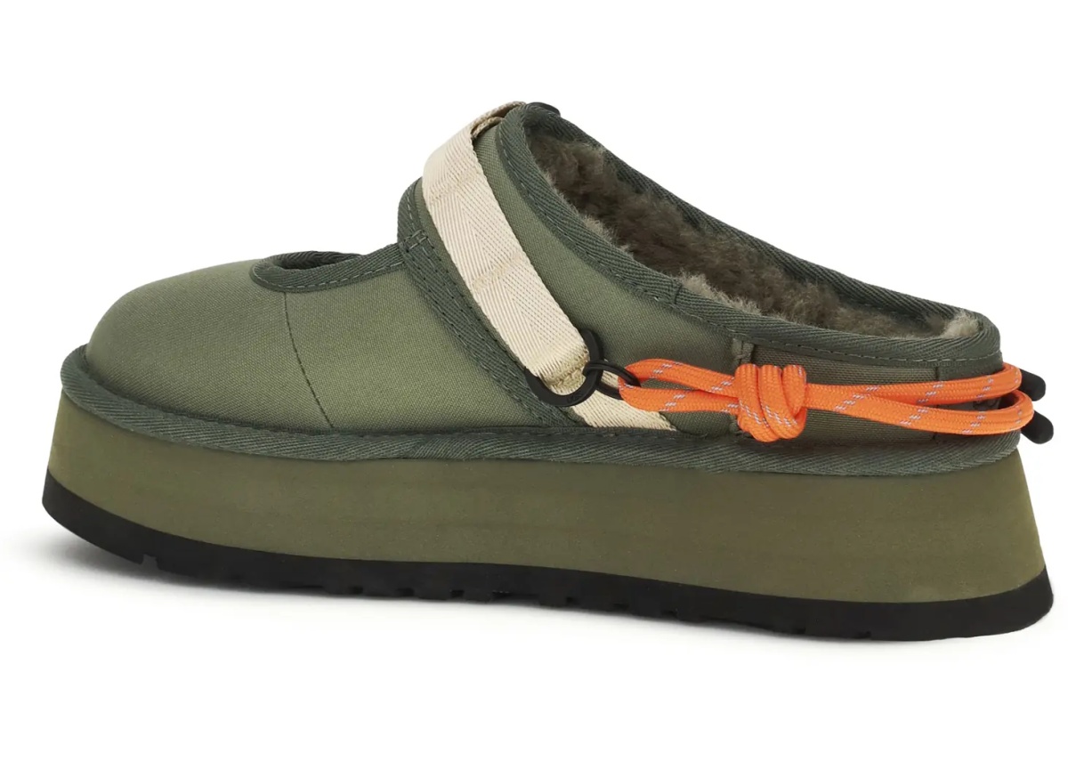 Sandale Bea Wildwood Mary Jane Mules - Img 3