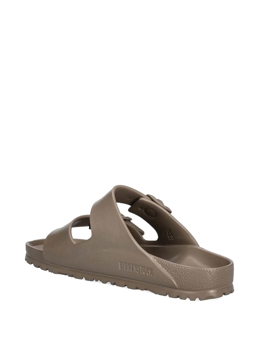 Sandale Birkenstock arizona neutre din acetat - Img 3