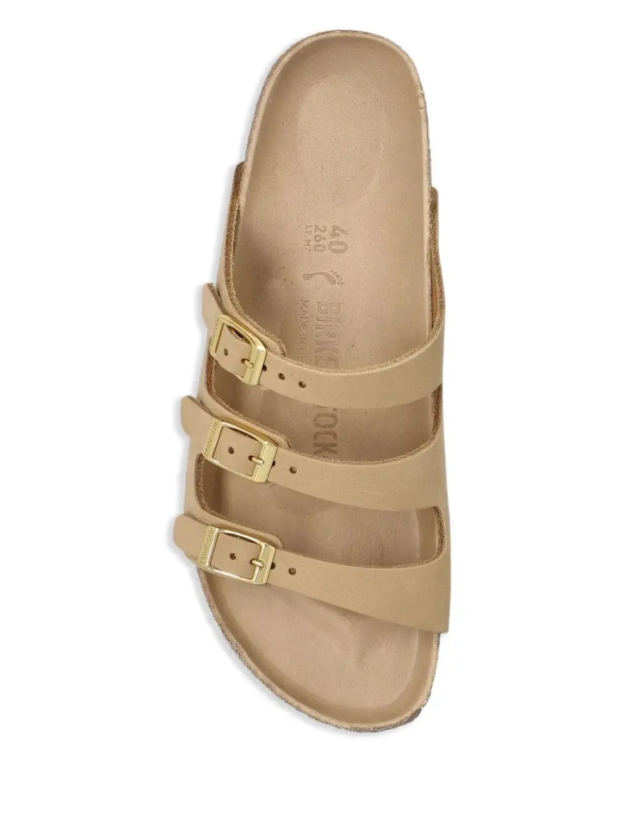 Sandale BIRKENSTOCK SANDAL 1029480 SANDCASTLE - Img 3