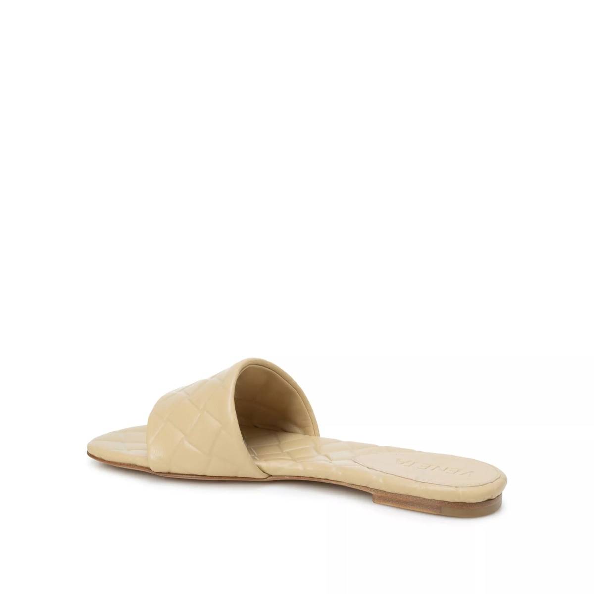 Sandale Bottega Veneta Amy Leather Sandals - Img 3