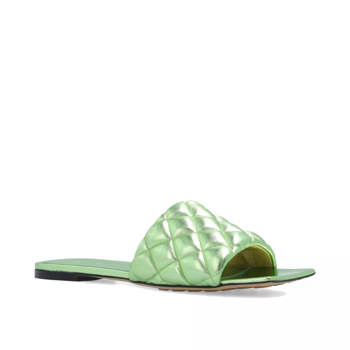 Sandale Bottega Veneta Padded Sandals - Img 2