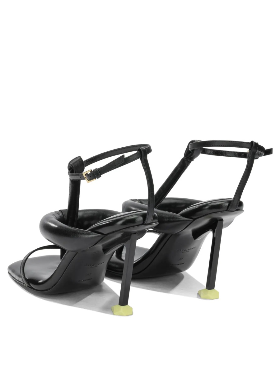 Sandale "Boudoir 95MM" heeled sandals - Img 4