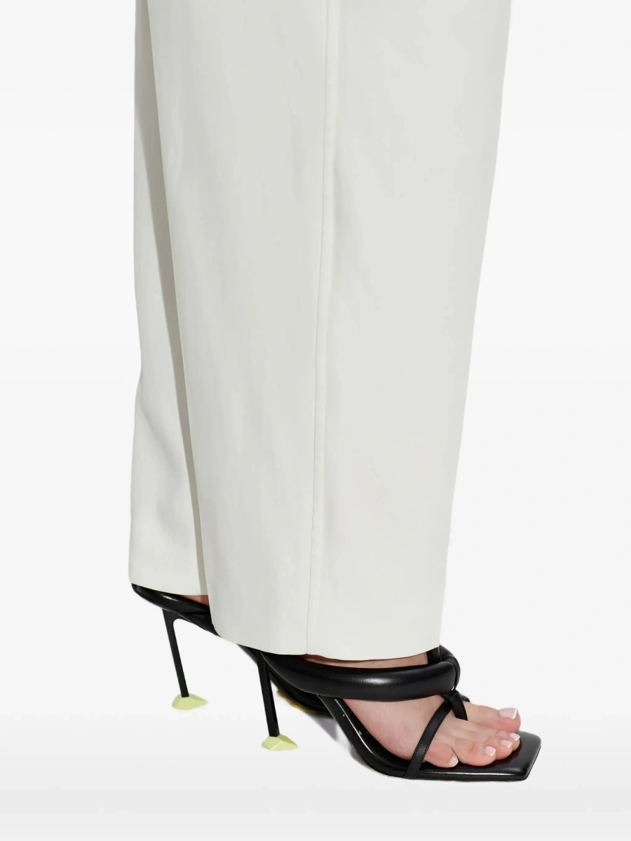 Sandale "Boudoir 95MM" heeled sandals - Img 9