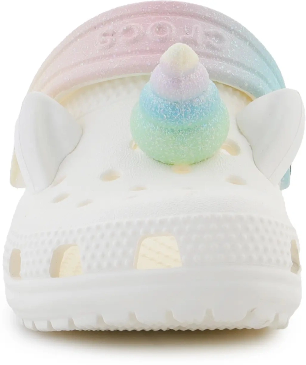 Sandale Classic IAM Rainbow Unicornctg Chalk - Img 2