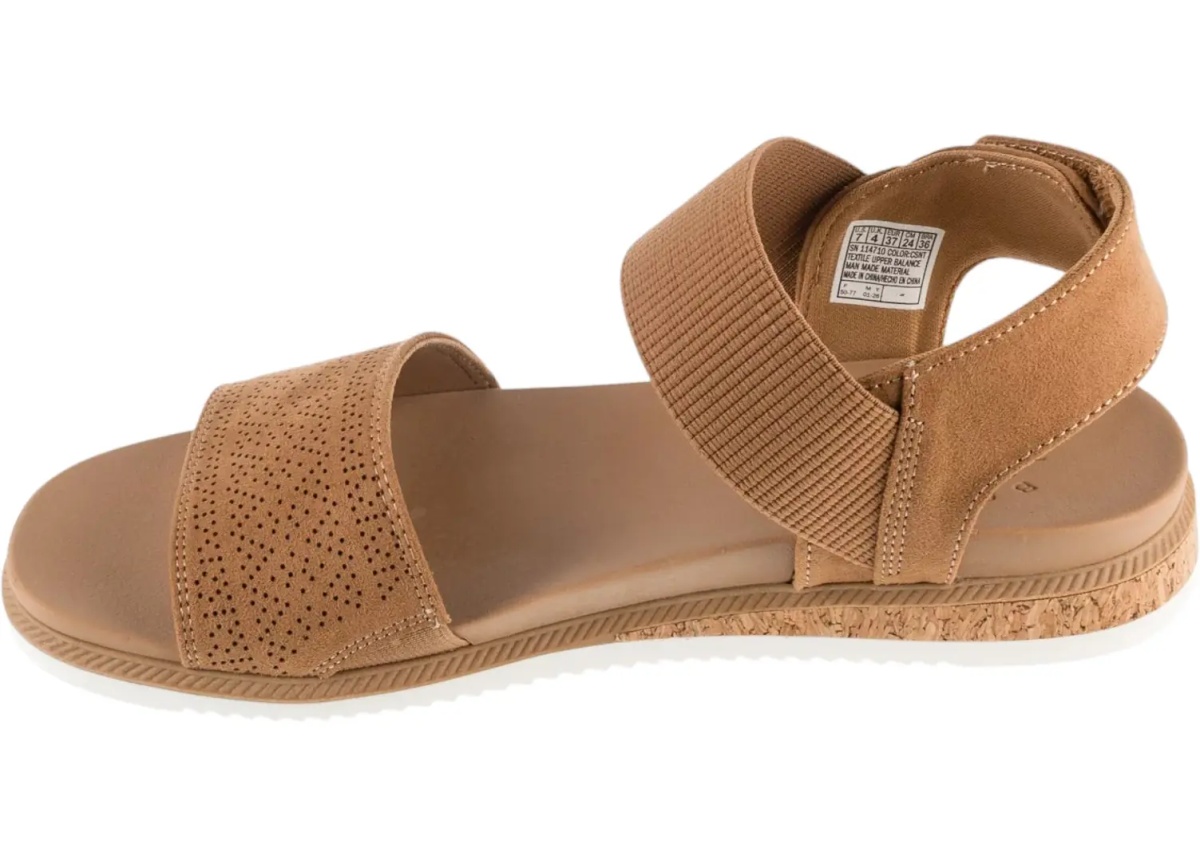 Sandale Desert Kiss Low-Top Look - Img 2