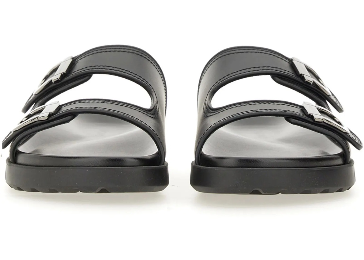 Sandale Double-Strap Sandal - Img 4