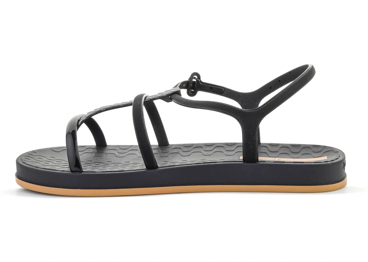 Sandale DRIP INTENSE BLACK/BEIGE - Img 4