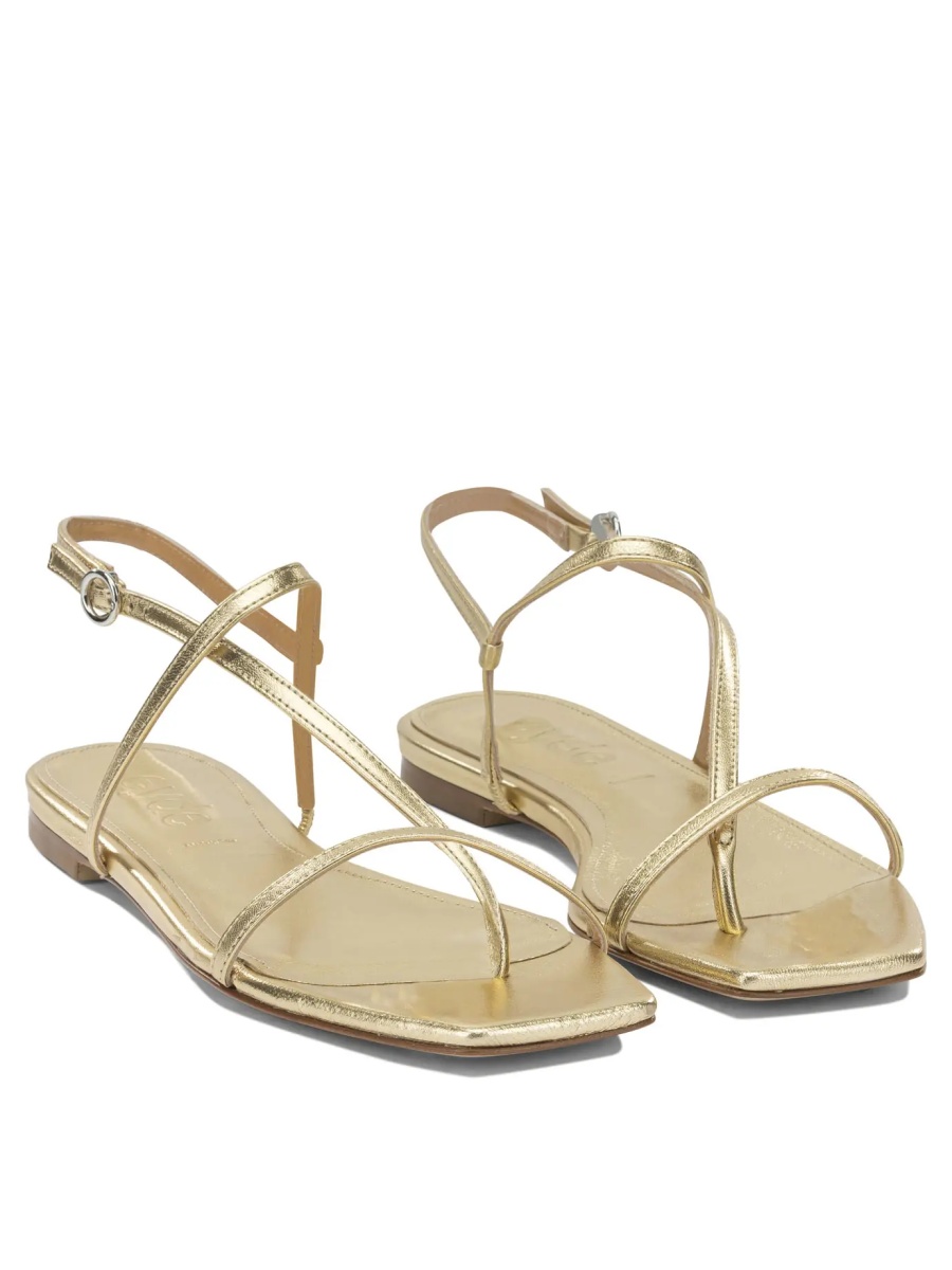 Sandale "Ella" Flat Sandals - Img 2