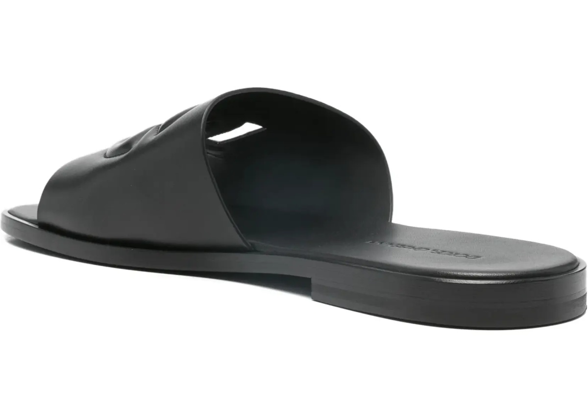 Sandale Embossed logo Sandals - Img 6