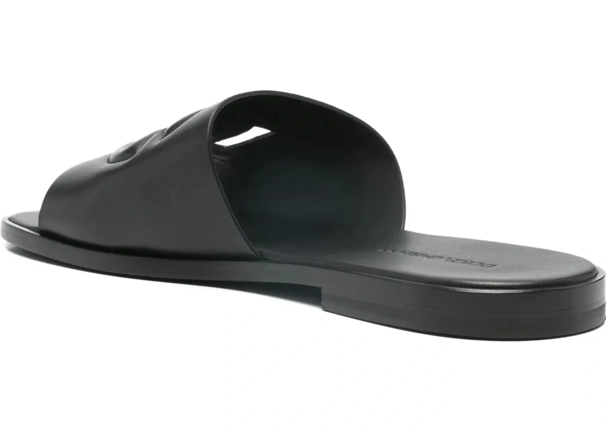 Sandale Embossed logo Sandals - Img 6