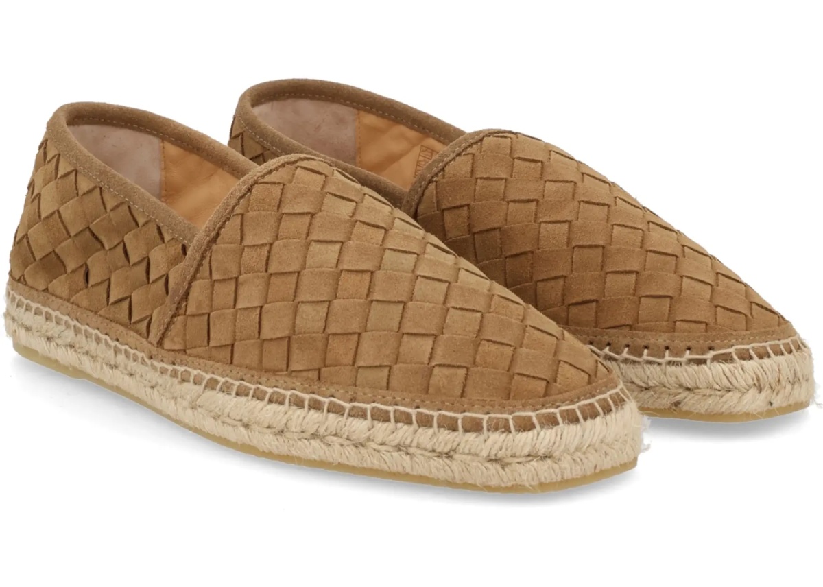 Sandale Espadrilla "Porto" - Img 2
