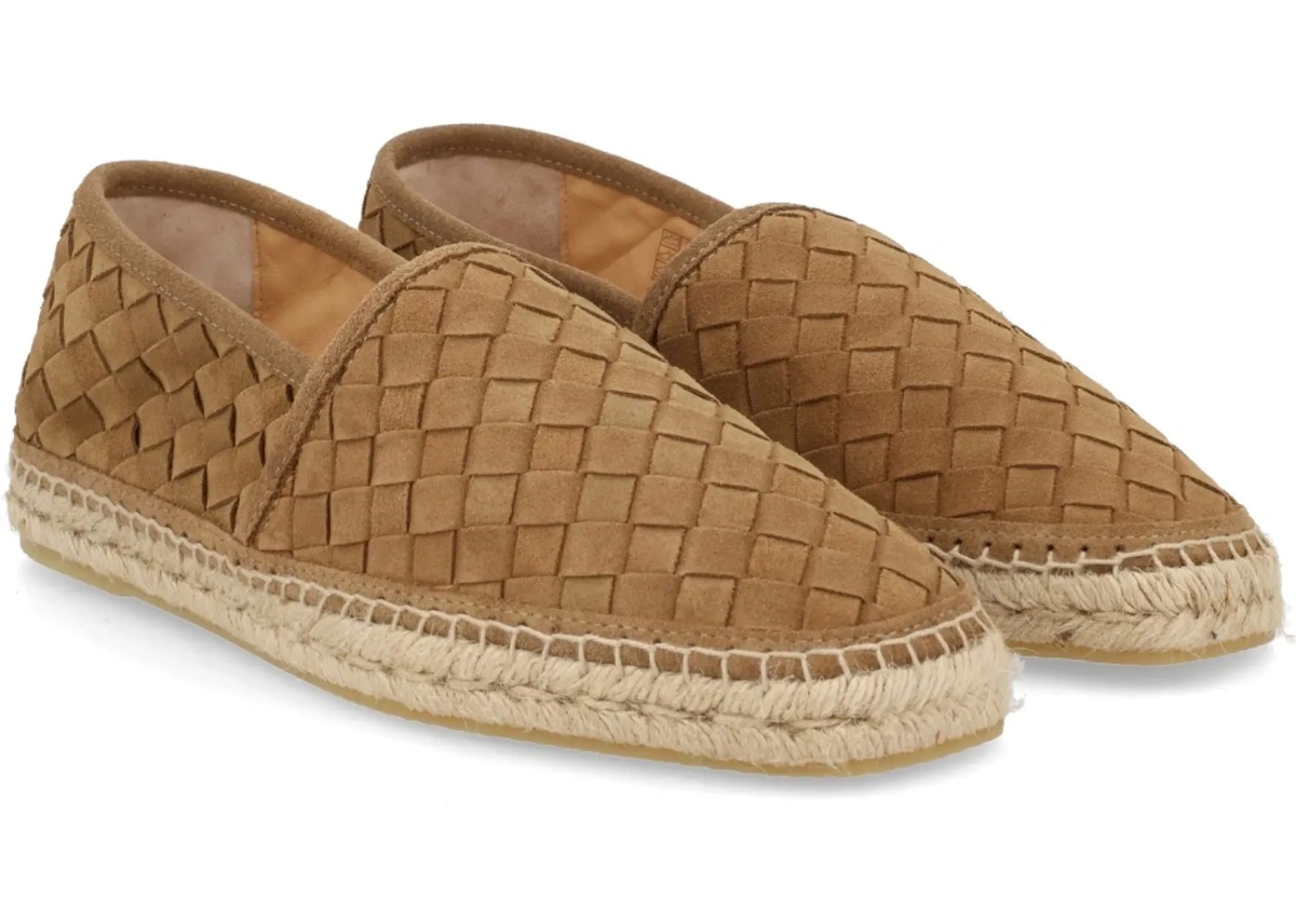 Sandale Espadrilla "Porto" - Img 2