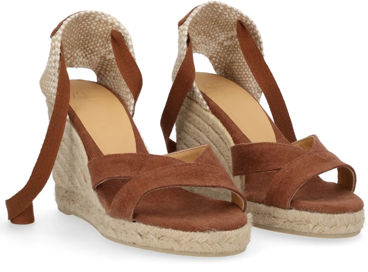 Sandale Espadrille "Bailey" - Img 2
