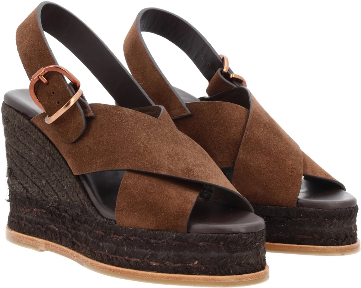 Sandale Espadrille "Betina" - Img 2