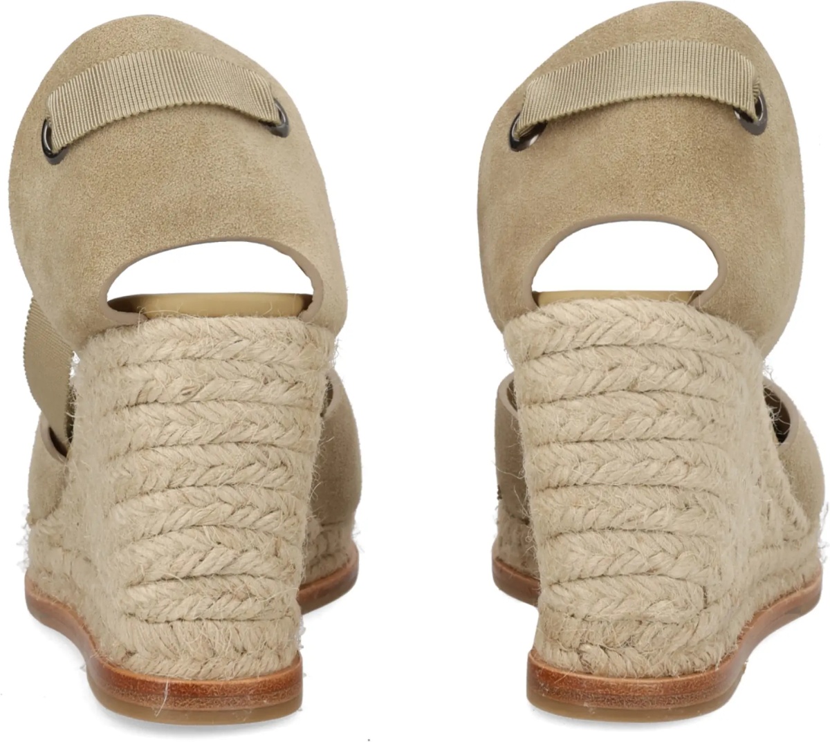 Sandale Espadrille "Camila" - Img 4