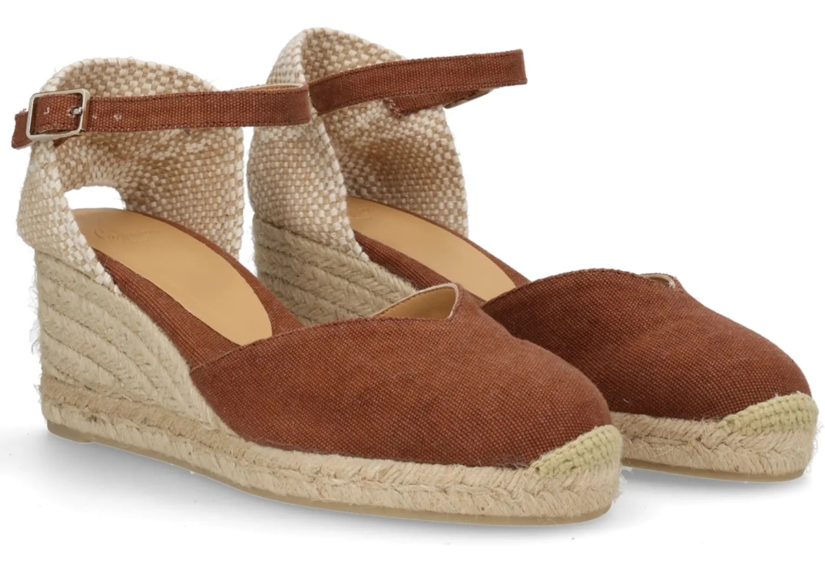 Sandale Espadrille "Chiarita" - Img 2