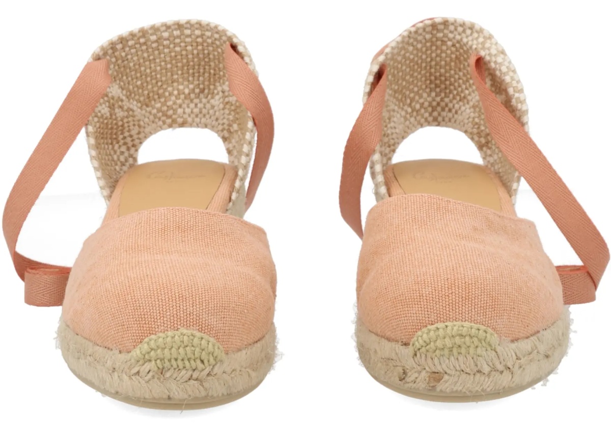Sandale Espadrille "Cute" - Img 3