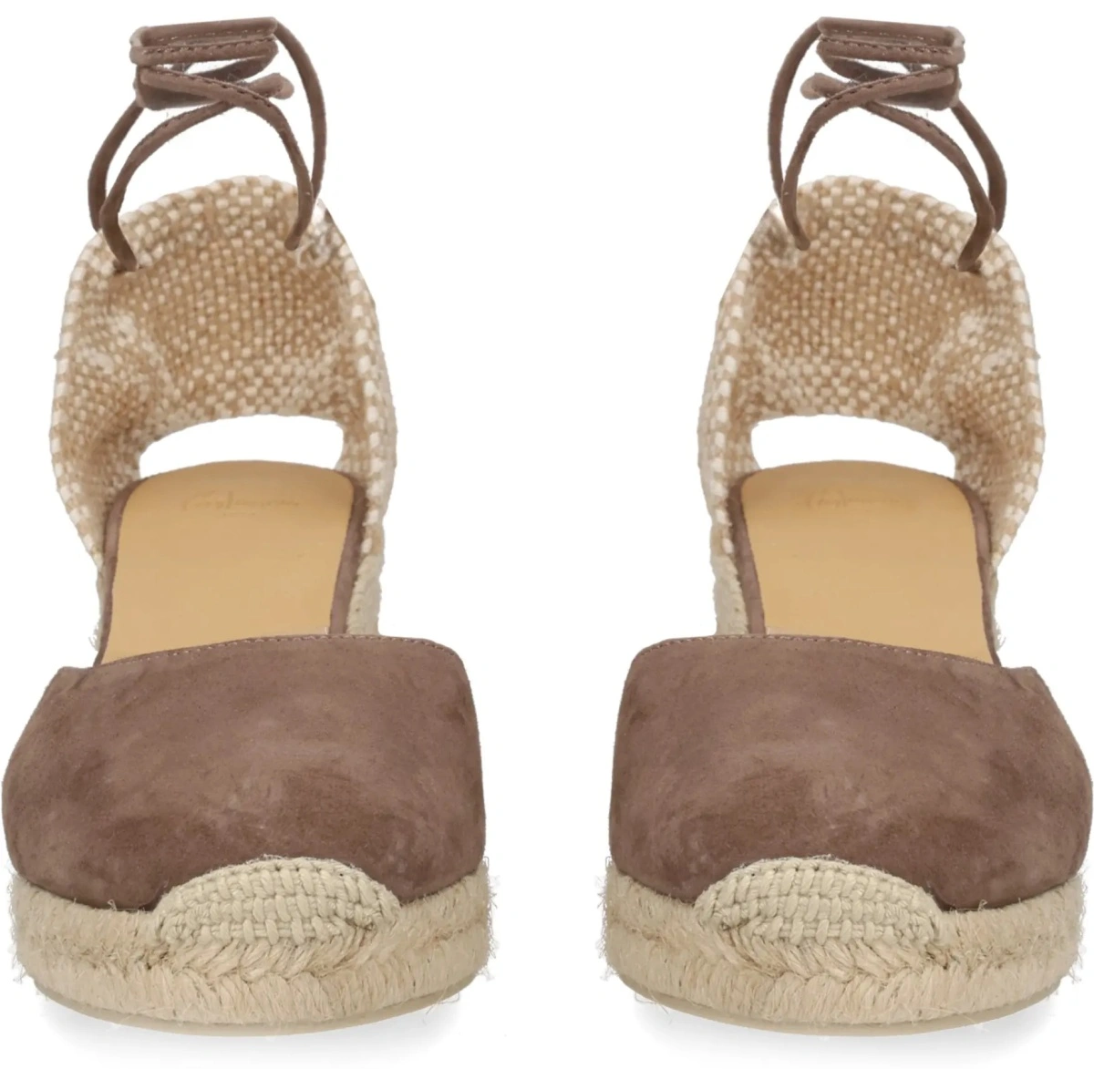 Sandale Espadrille "Cute" - Img 3