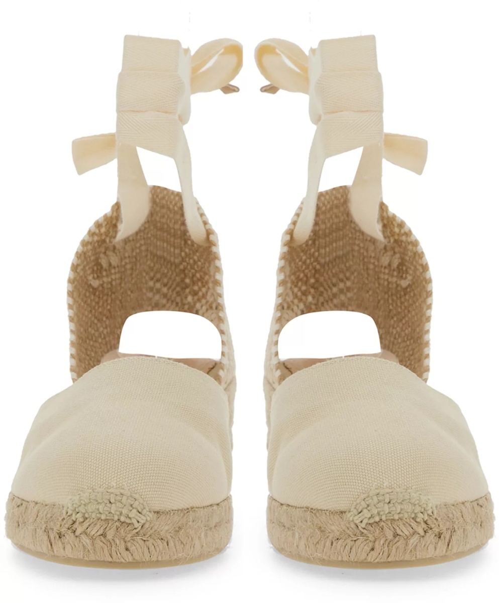 Sandale Espadrille "Cute" - Img 4