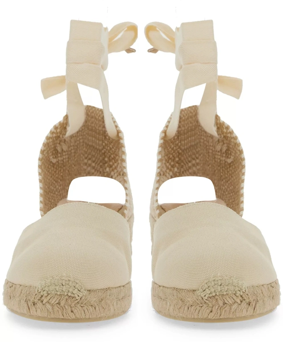 Sandale Espadrille "Cute" - Img 4