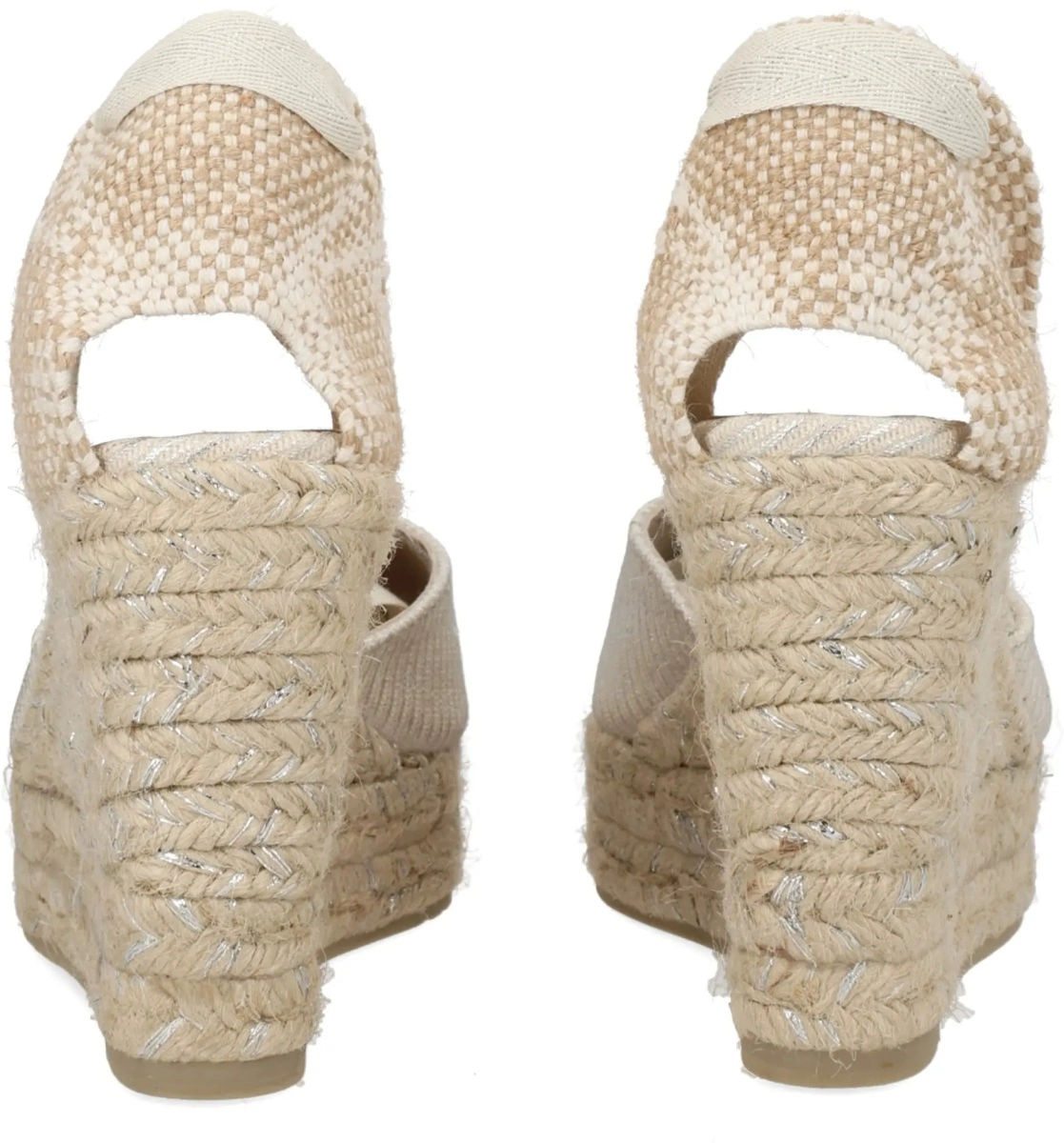 Sandale Espadrille "Joyce" - Img 4