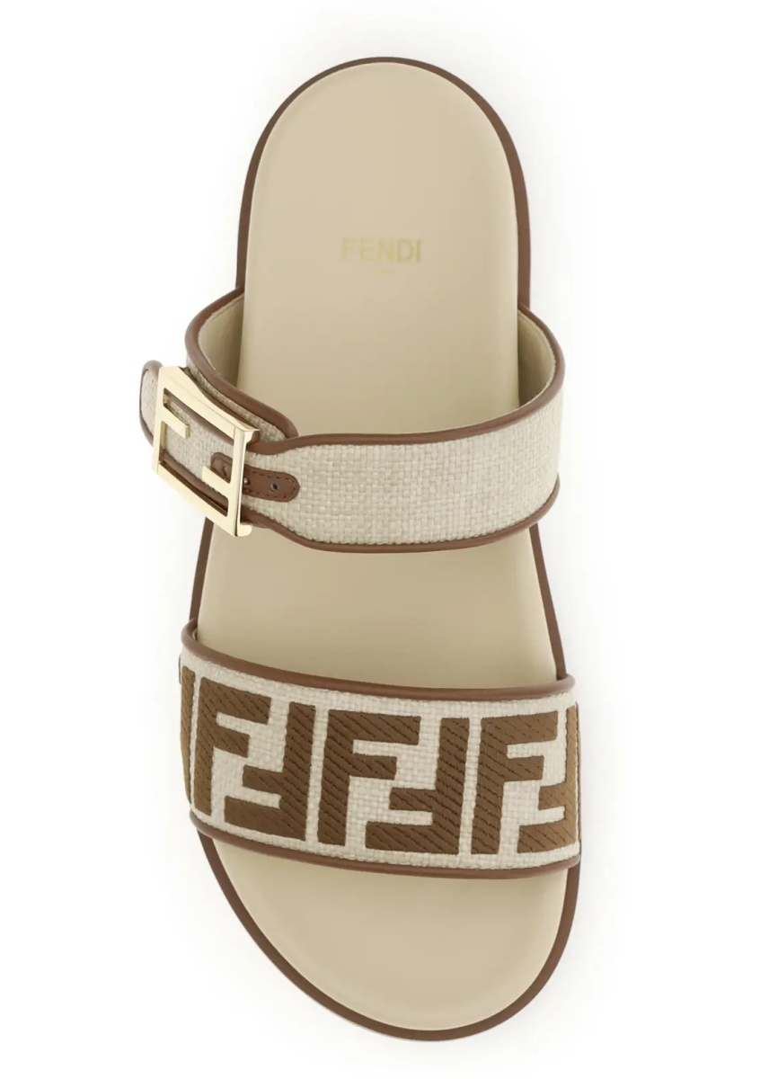 Sandale Feel Slide Sandals - Img 4