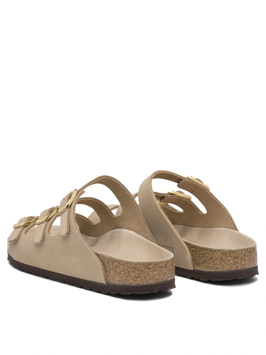Sandale "Florida Fresh" Low sandals - Img 4