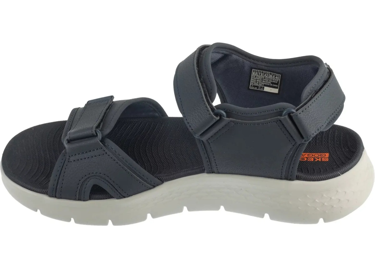 Sandale Go Walk Flex Sandal - Antigua Beach - Img 2