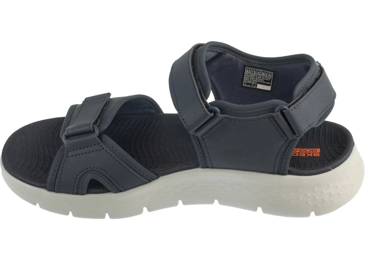 Sandale Go Walk Flex Sandal - Antigua Beach - Img 2