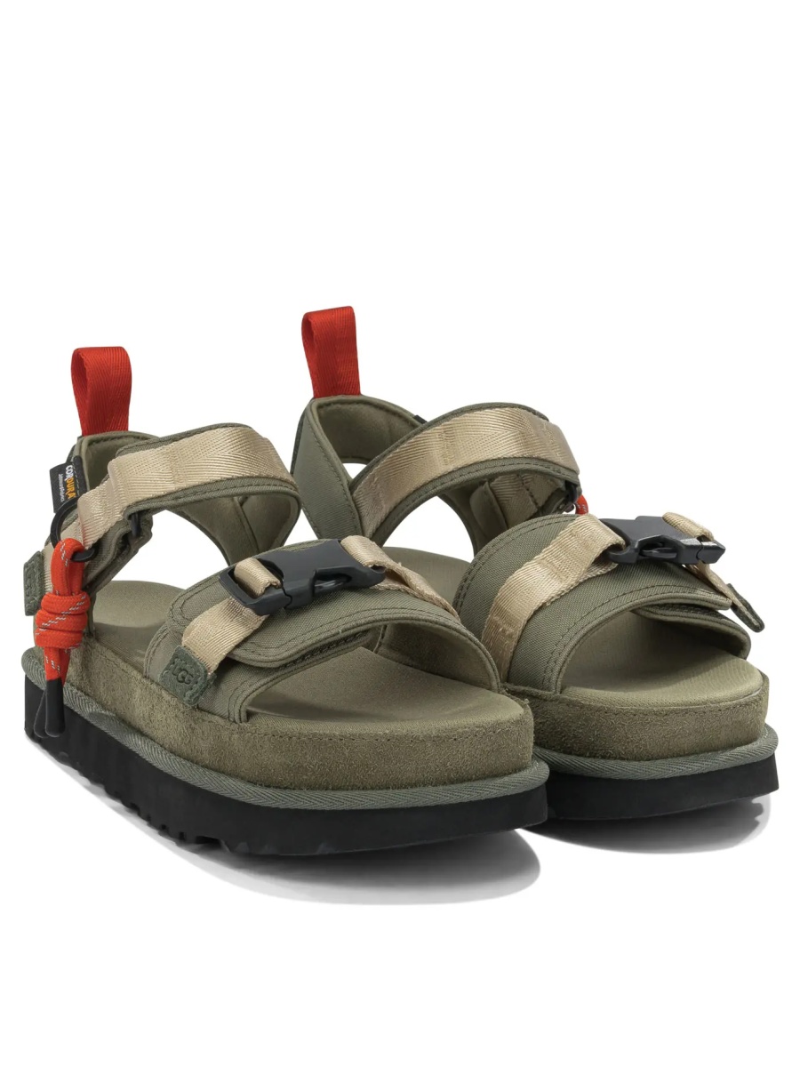 Sandale "Goldenstar Wildwood" Low sandals - Img 2