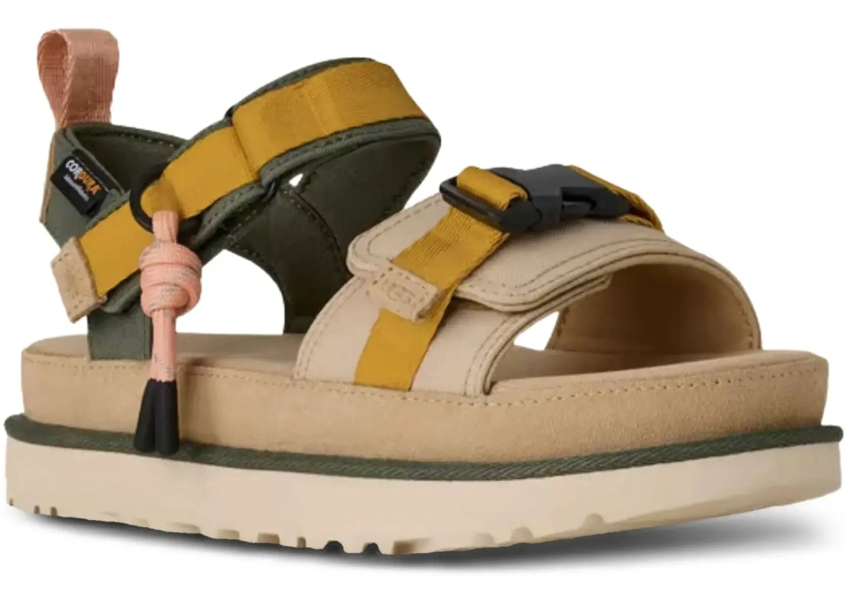 Sandale Goldenstar Wildwood Sandals - Img 5