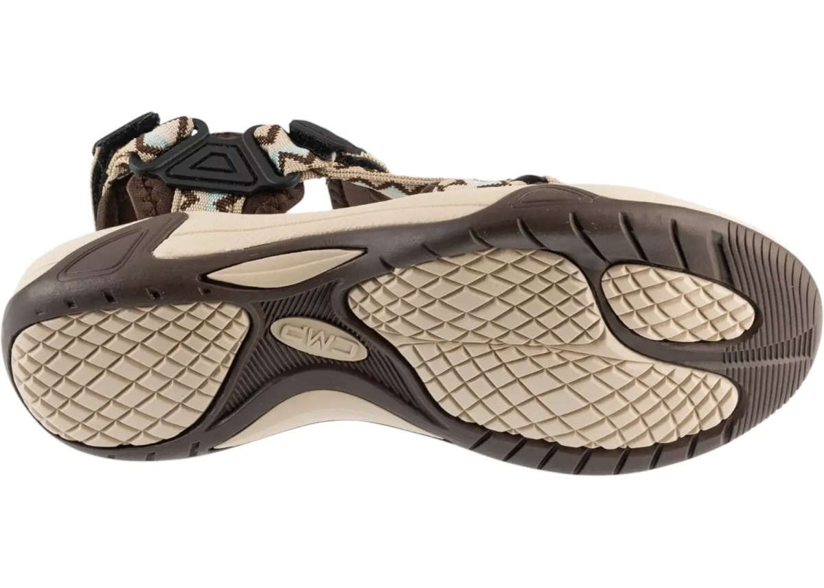 Sandale Hamal Wmn Hiking Sandal - Img 4