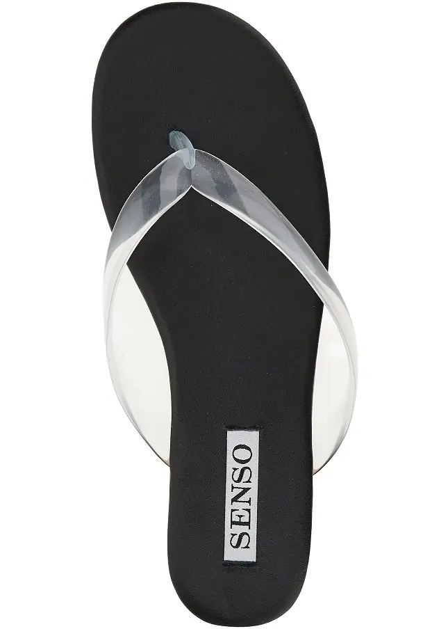 Sandale 'Harmony' thong slides - Img 4