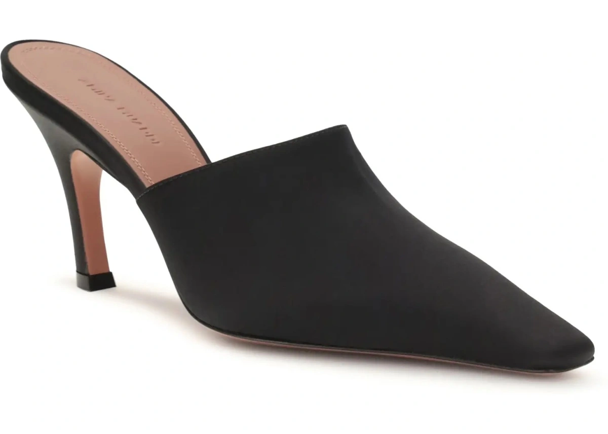 Sandale Jamie Mules Sandals - Img 2