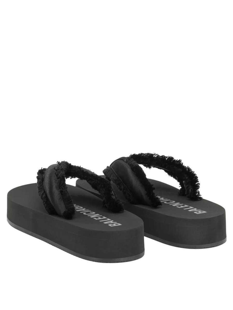 Sandale "Jet Leg" Low sandals - Img 4