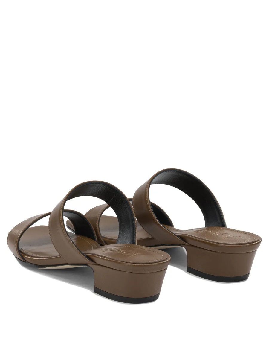 Sandale "Kemi 30mm" heeled sandals - Img 4