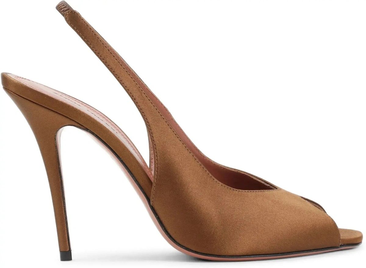 Sandale Kristina slingback Sandals - Img 8