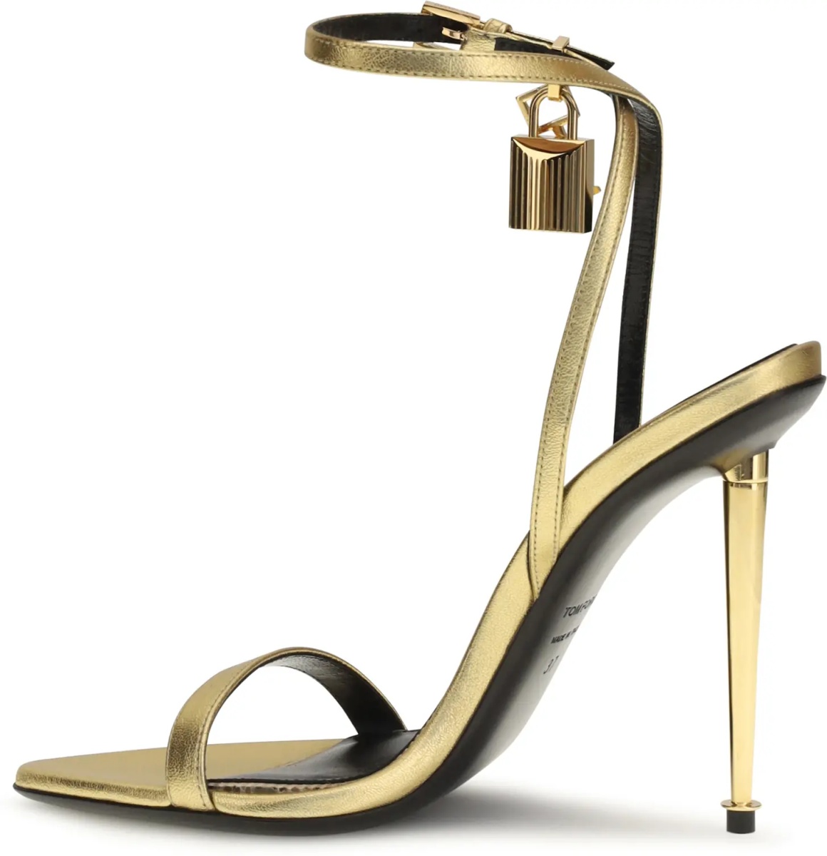 Sandale Lambskin Sandals - Img 3