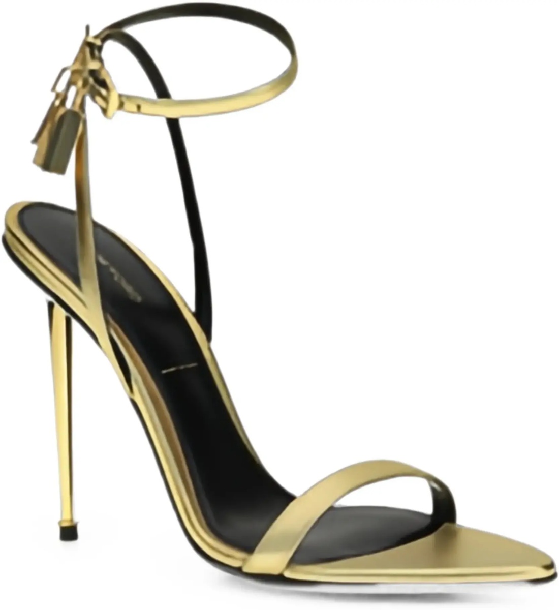 Sandale Lambskin Sandals - Img 4